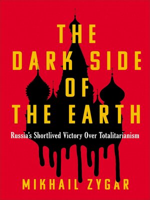 cover image of The Dark Side of the Earth